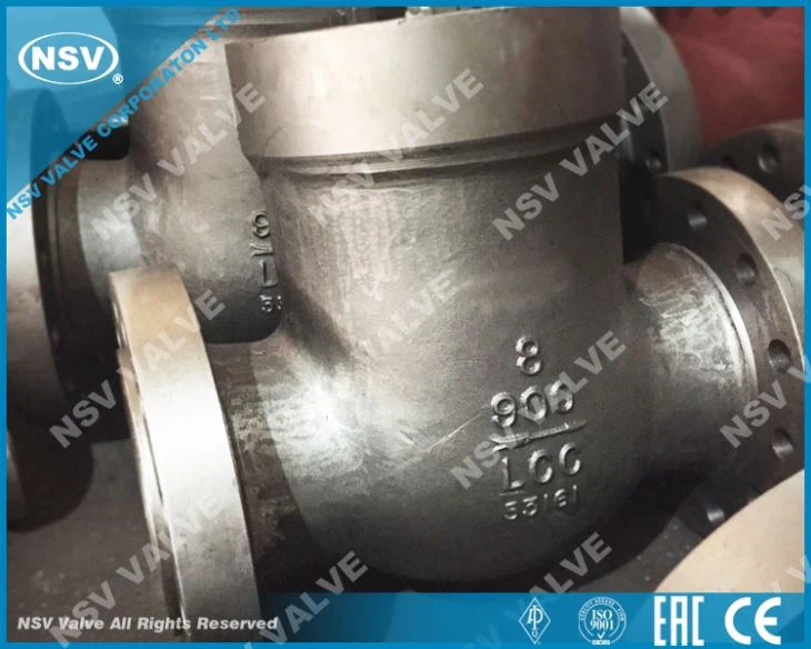 PSB Check Valve