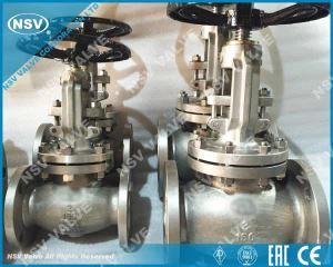 CK20 Globe Valve
