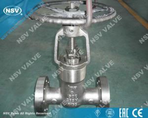 PSB Cast Gate Valve